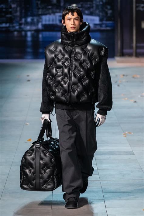 louis vuitton pre fall 2019 men's